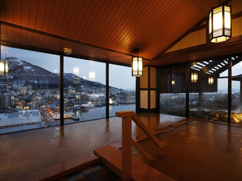 函館灣La Vista酒店